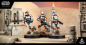 Preview: Star Wars: Legion – Klon-Commander Cody